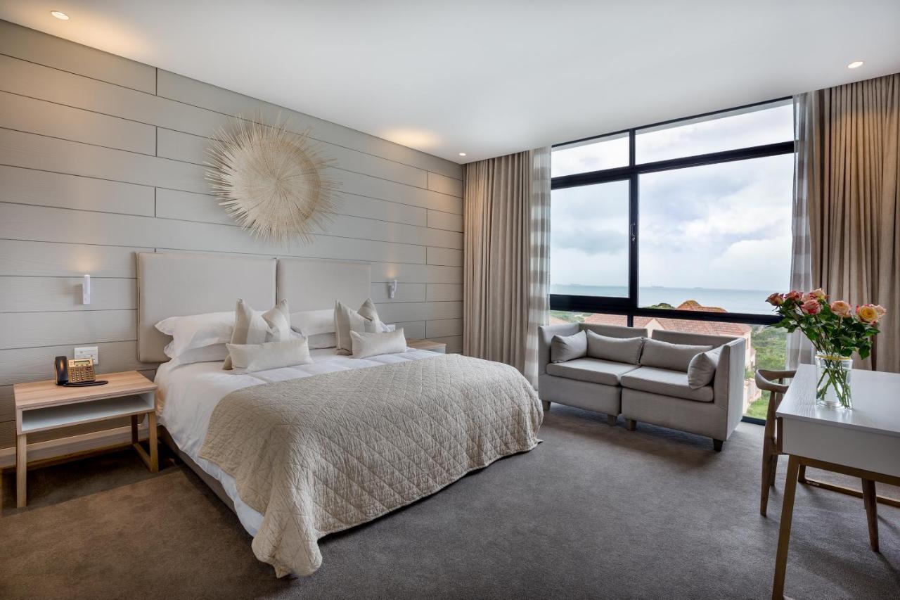 Bluewater Bay Sunrise Hotel Amsterdamhoek Zewnętrze zdjęcie
