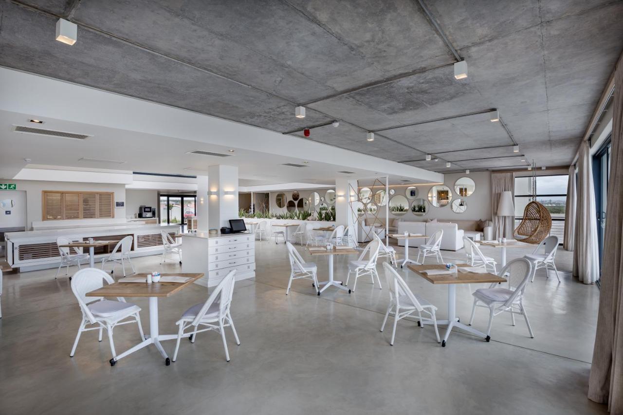 Bluewater Bay Sunrise Hotel Amsterdamhoek Zewnętrze zdjęcie