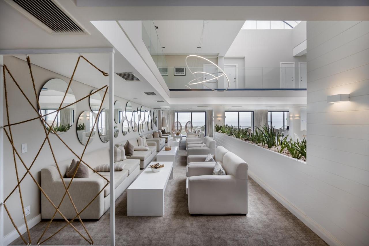 Bluewater Bay Sunrise Hotel Amsterdamhoek Zewnętrze zdjęcie