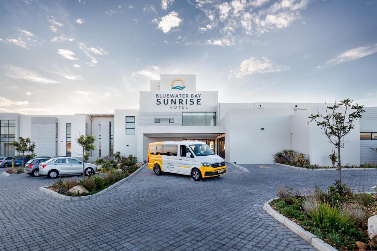 Bluewater Bay Sunrise Hotel Amsterdamhoek Zewnętrze zdjęcie