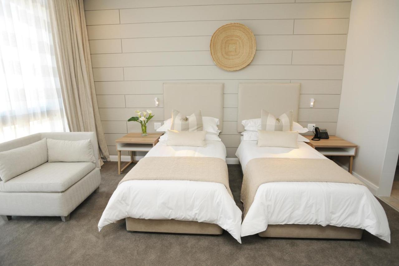 Bluewater Bay Sunrise Hotel Amsterdamhoek Zewnętrze zdjęcie