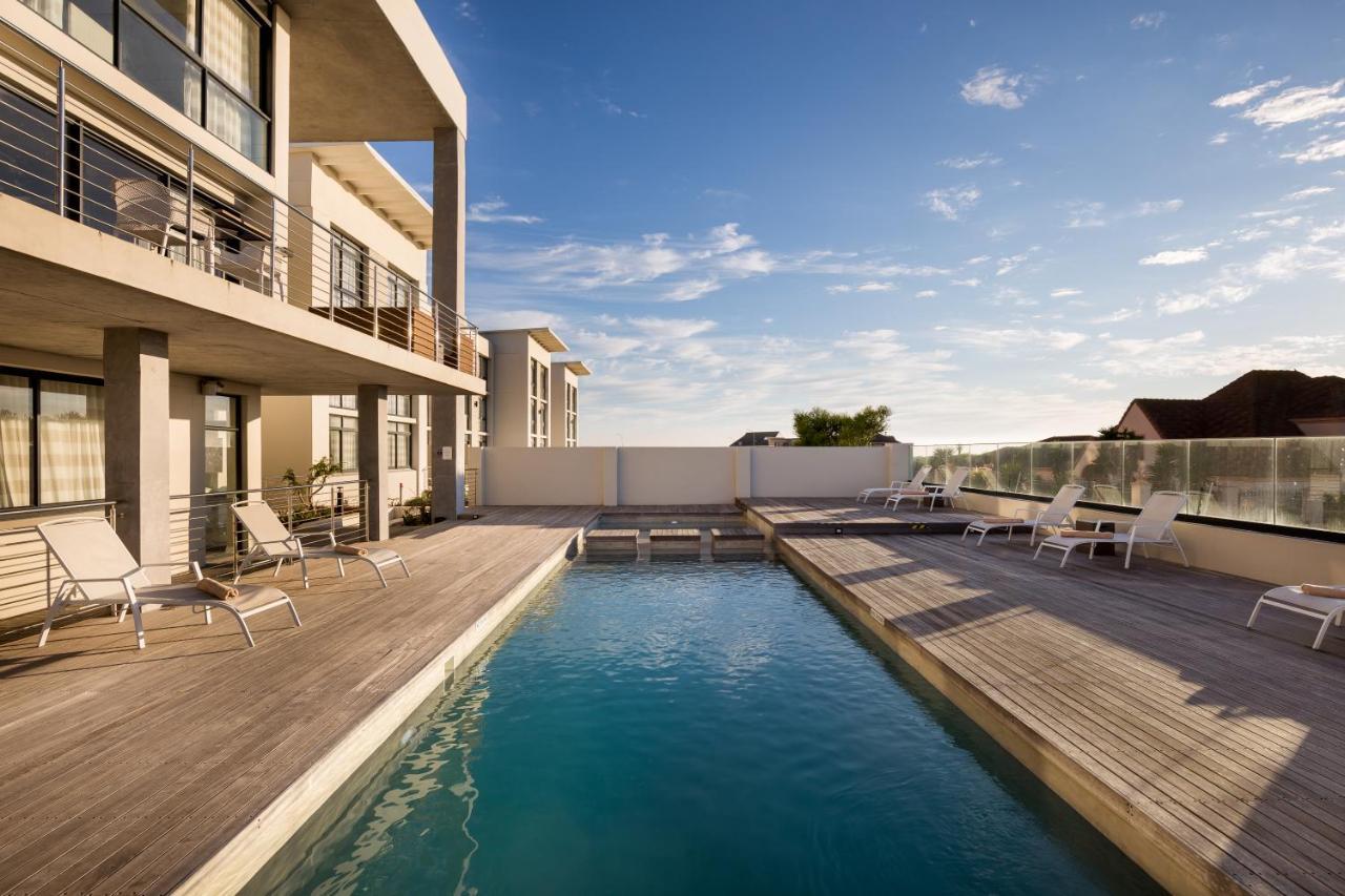 Bluewater Bay Sunrise Hotel Amsterdamhoek Zewnętrze zdjęcie