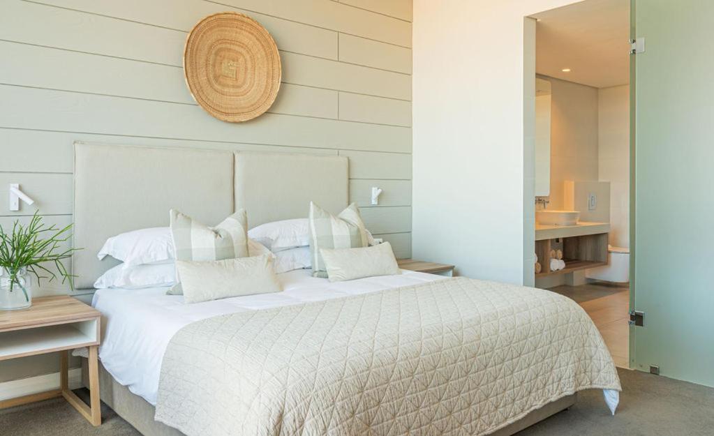 Bluewater Bay Sunrise Hotel Amsterdamhoek Zewnętrze zdjęcie