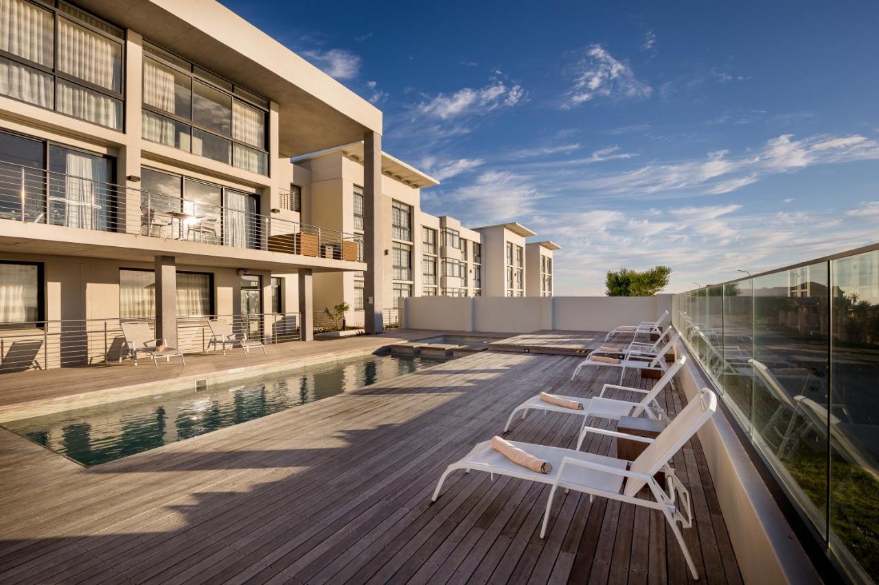 Bluewater Bay Sunrise Hotel Amsterdamhoek Zewnętrze zdjęcie