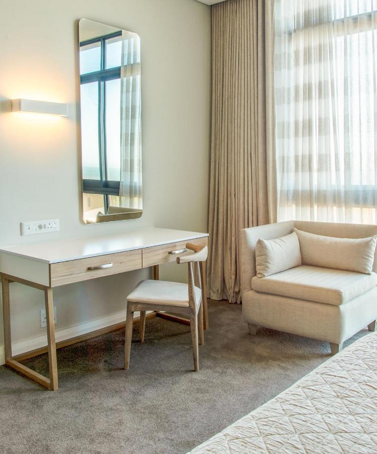 Bluewater Bay Sunrise Hotel Amsterdamhoek Zewnętrze zdjęcie